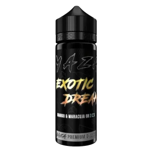 Maza - Exotic Dream Ice Aroma 10 ml