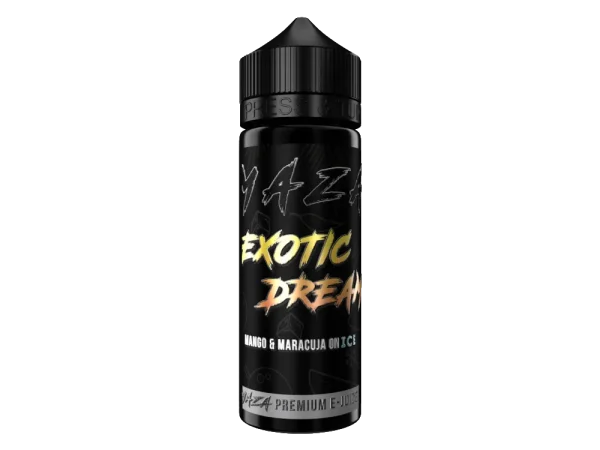 Maza - Exotic Dream Ice Aroma 10 ml