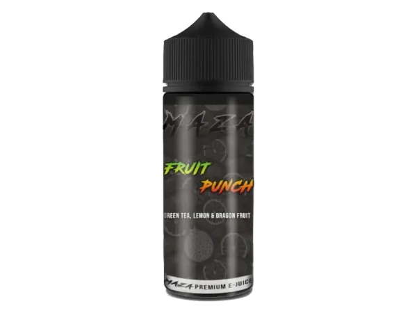 Maza - Fruit Punch Aroma 10 ml