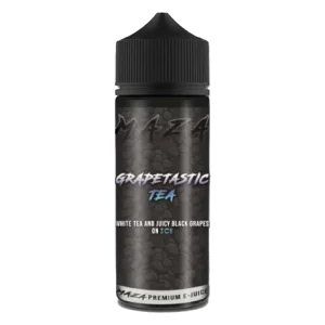 Maza - Grapetastic Tea Ice Aroma 10 ml