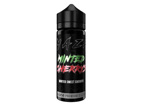 Maza - Minted Cherrys Aroma 10 ml