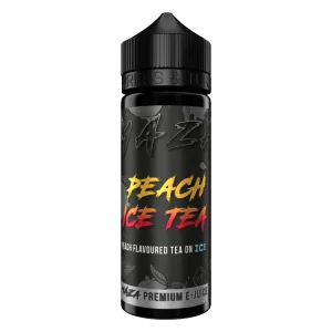 Maza - Peach Ice Tea Aroma 10 ml