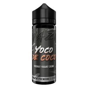 Maza - Yoco de Coco Aroma 10 ml