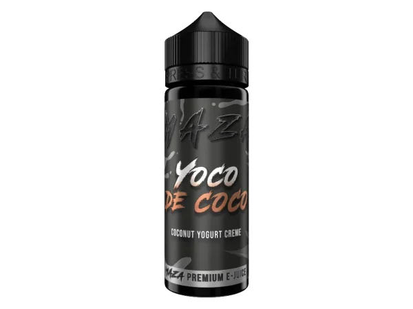 Maza - Yoco de Coco Aroma 10 ml