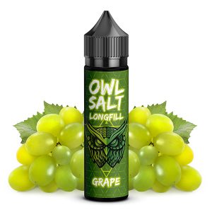 OWL Salt - Grape Aroma 10 ml
