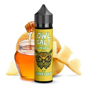OWL Salt - Honeydew Aroma 10 ml