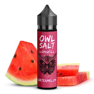 OWL Salt - Watermelon Aroma 10 ml
