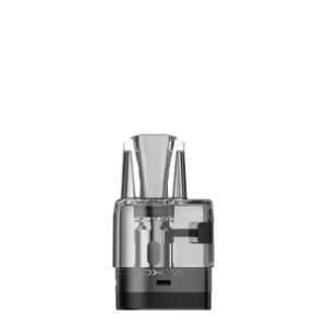 3x OXVA ONEO Pod Tank Verdampfer 0.4 Ohm