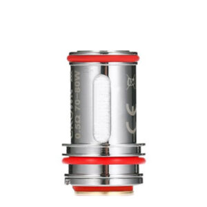 4x UWELL Crown 3 Coil Verdampferkopf