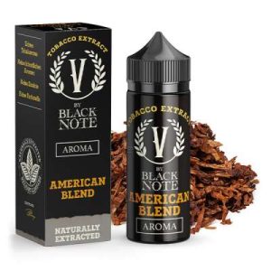 V By Black Note - American Blend Aroma 10ml