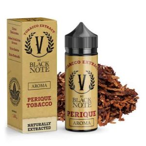 V By Black Note - Perique Tobacco Aroma 10ml