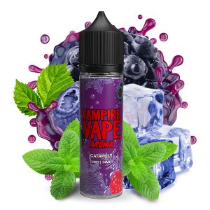 Vampire Vape - Catapult Aroma 10 ml