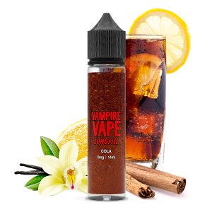 Vampire Vape - Cola Aroma 14 ml