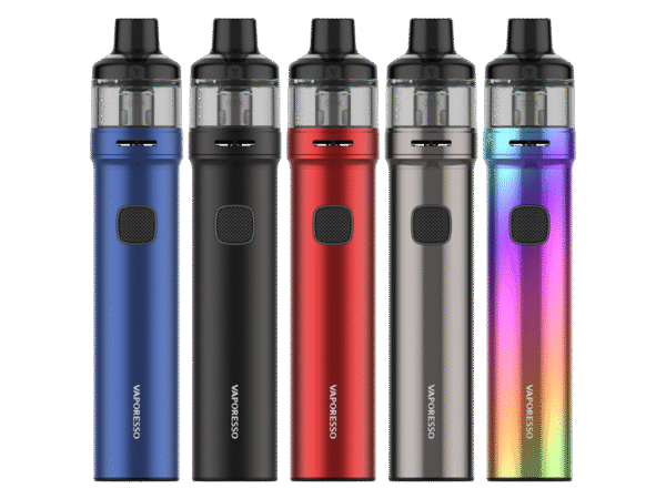 Vaporesso GTX GO 80 – Bild 2