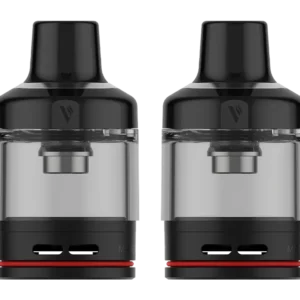 Vaporesso GTX Pod 26 5 ml (2 Stück pro Packung)