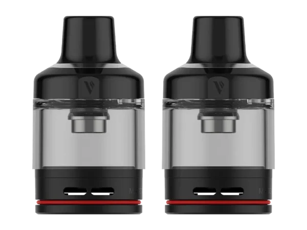 Vaporesso GTX Pod 26 5 ml (2 Stück pro Packung)