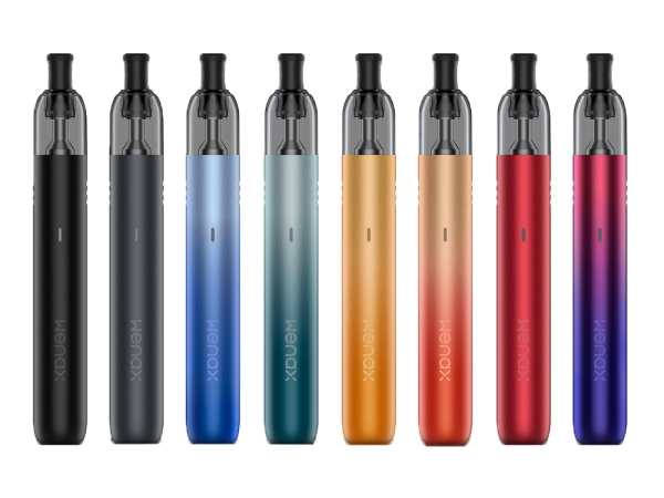 Geekvape - Wenax M1 Pot Kit – Bild 2