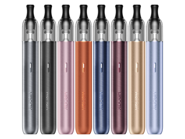 Geekvape - Wenax M2 Pot Kit – Bild 2