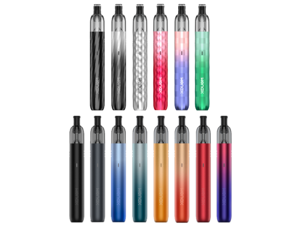 Geekvape - Wenax M1 Pot Kit – Bild 3